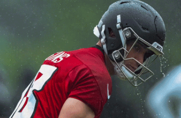 得益于KEH NFL亚特兰大猎鹰队从尼康相机换成了索尼相机