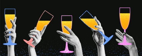 数据显示LVMH集团拥有全球最有价值的四个葡萄酒品牌