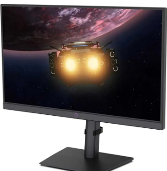 Cooler Master GA2711S是一款全新的WQHD 2K游戏显示器