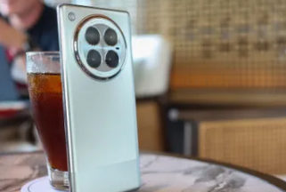 Infinix Zero 40是世界上第一款可与GoPro配合使用的智能手机