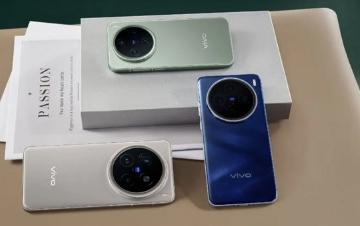 Vivo X200 Pro开箱视频Geekbench列表提前曝光