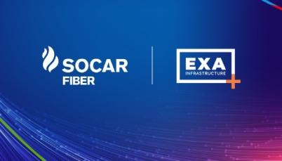 Exa与SOCAR Fiber签署协议以丰富红海航线